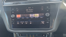 Volkswagen Tiguan 1.5 TSi EVO 150 Match 5dr DSG Petrol Estate